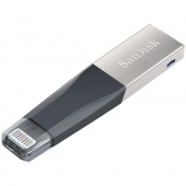 USB OTG 128GB Sandisk iXpand Mini for Iphone Ipad